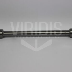 Rohr Metal ENDB — Engine Diesel 20V1163TB93