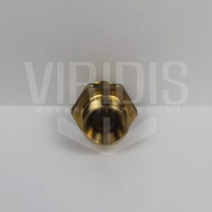 Adapter — Engine Diesel MTU 12V493AZ80-GA31L