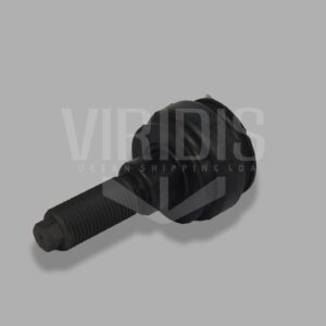 Puffer Nichtmetall — Engine MTP02 Series 956/1163