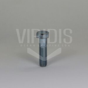 Screw — Engine Wärtsilä 16V 46B
