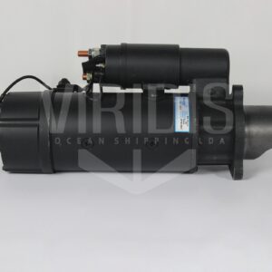 Starter Engine Electrical