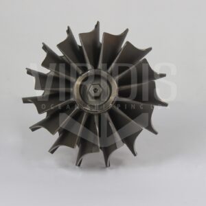 Turbinen Rotor