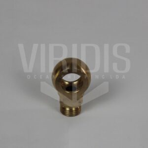 Verteilerstueck DR — Engine Diesel MTU 20V1163TB93