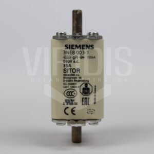 Current Controlled — Fuse