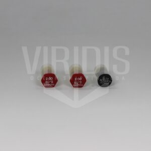 DanFoss Oil Nozzle 2.00 × 60° S