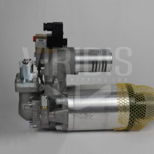 Starter Engine Air